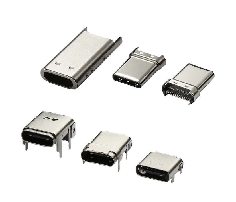 usb4-gen-3-type-c-connector